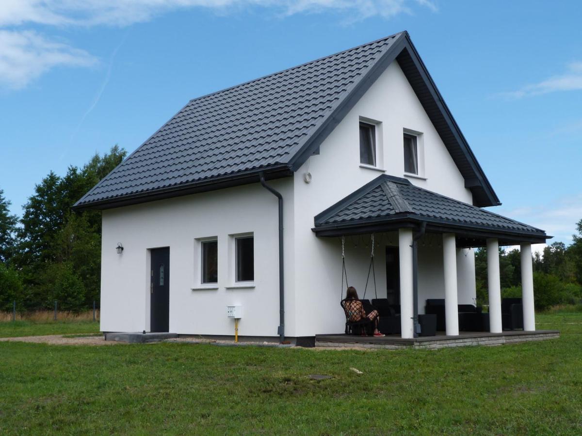 Sosnowka - Domki Nad Morzem Kopalino Exterior foto